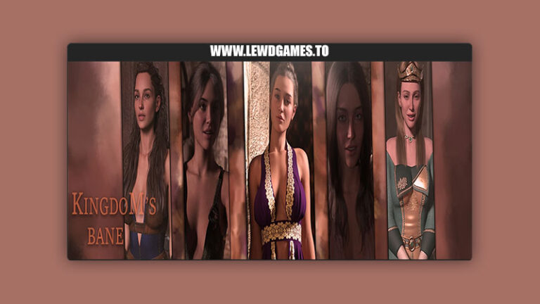 Kingdom's Bane Desire & Lust