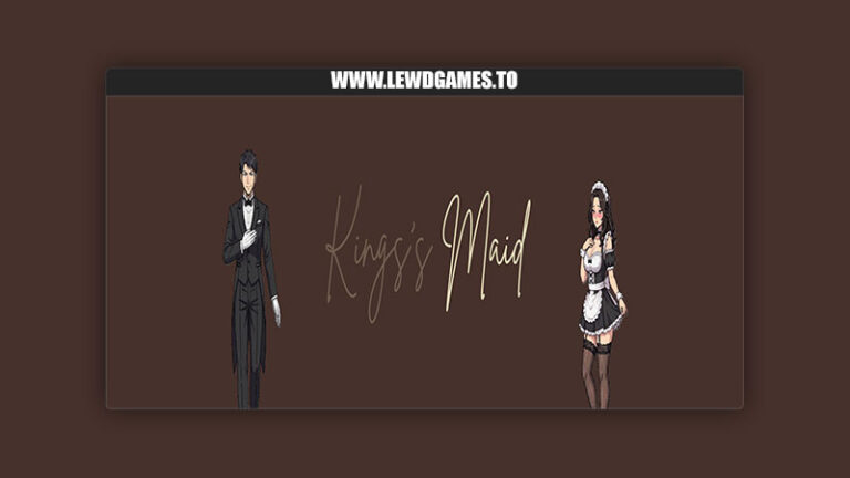King's Maid Noteku