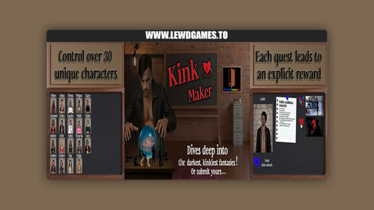 Kink Maker Sneaky Snake Dev