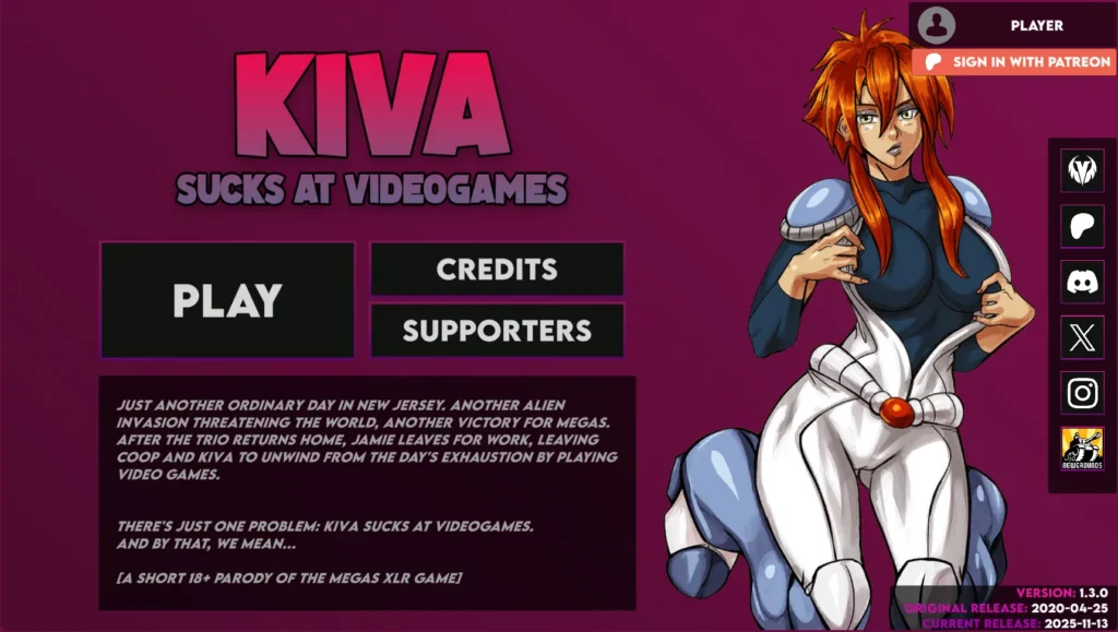 Kiva Sucks At Videogames Viznity Games1