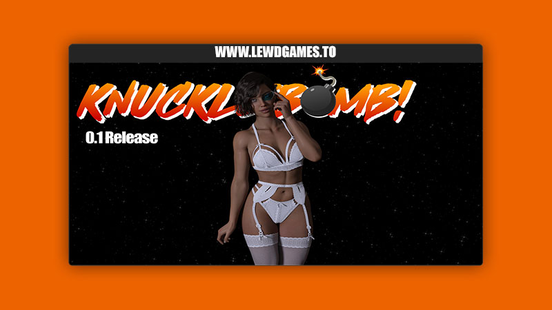 Knucklebomb! Delinquent Productions