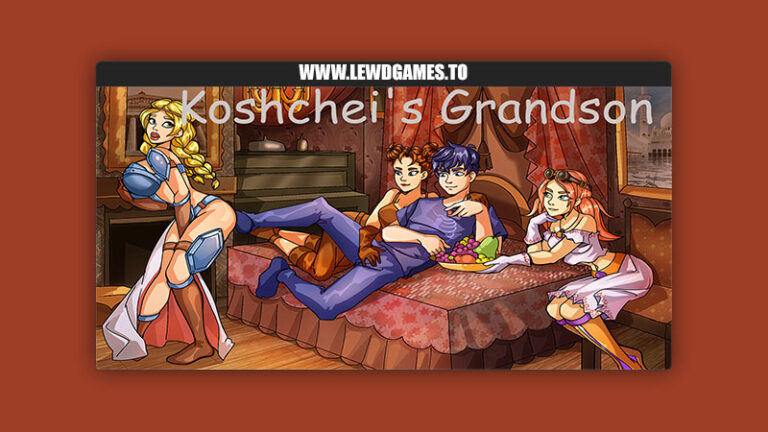 Koshcheis grandson Nuclear Samovar