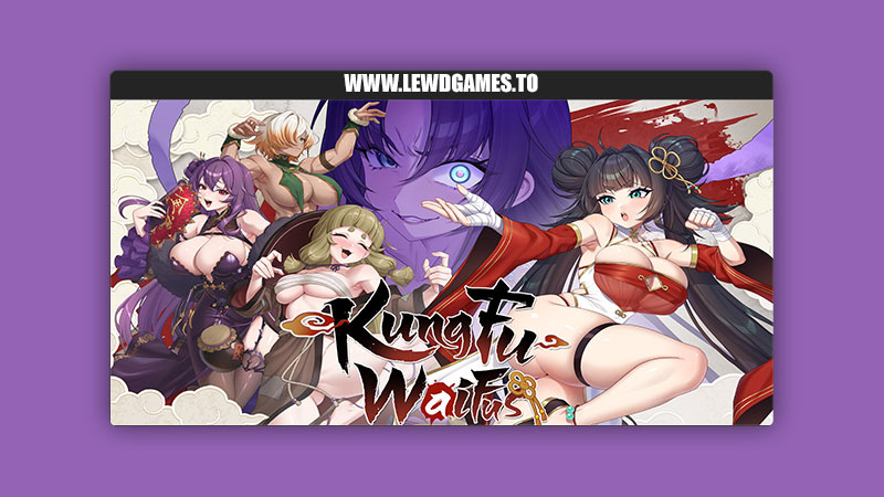 Kung Fu Waifus Sleeping Room Nemubeya