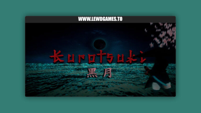 Kurotsuki Era t'my