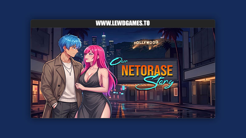Our Netorase Story VeroSin