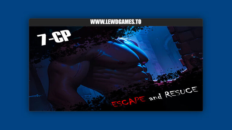 7CP (Escape and Rescue) SecretEGGNOG collide22