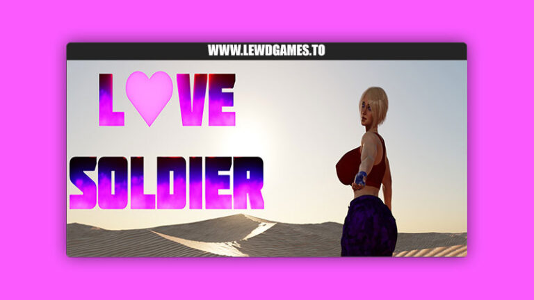 LOVE SOLDIER RevIgnition