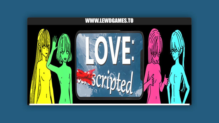 LOVE unscripted SilverProductions