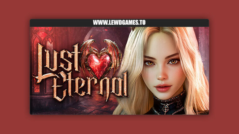 LUST Eternal Octo Games