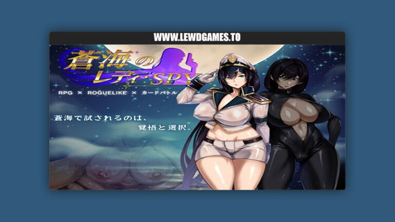 Lady Spy of the Blue Sea Team18