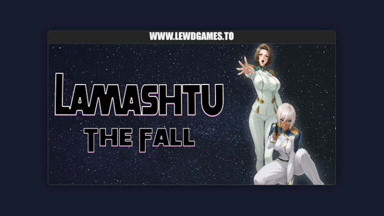 Lamashtu The Fall Tjord