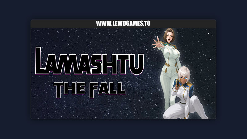 Lamashtu The Fall Tjord