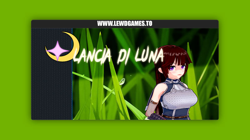 Lancia di Luna Red Tea