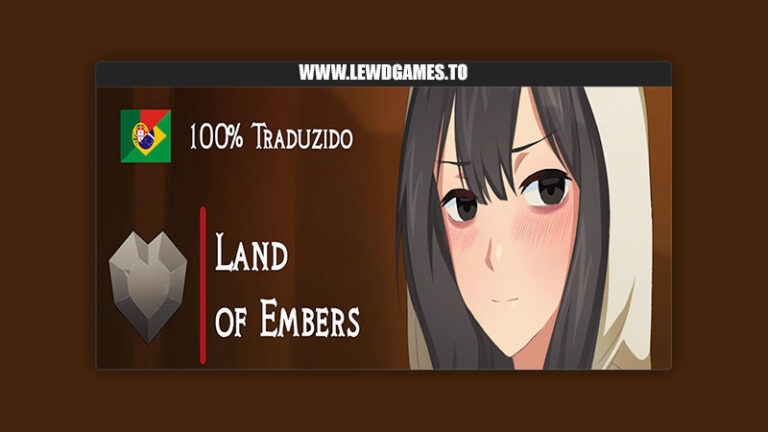 Land of Embers Emperor's Revenge