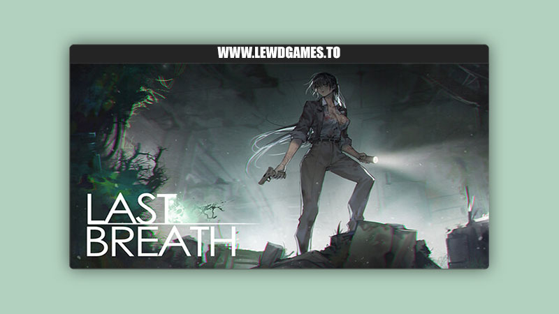 Last Breath HP⁺ DOG