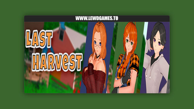 Last Harvest AKZ