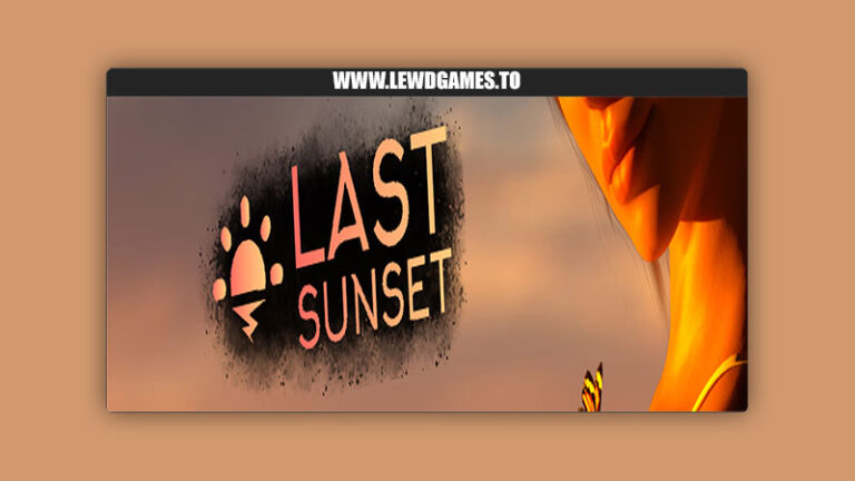 Last Sunset Venus