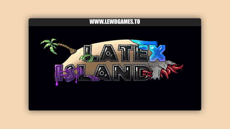 Latex Island Sepia Oulomenohn