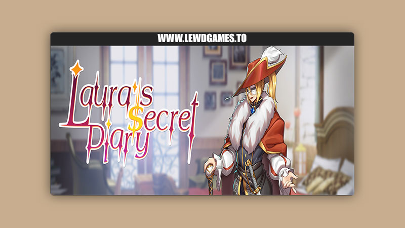 Laura's secret diary Alopex-Mania