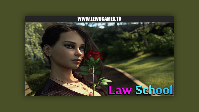 Law School MisterMaya