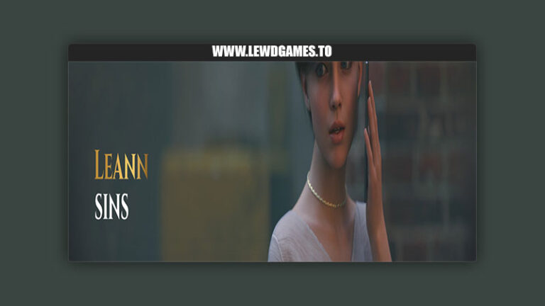 Leann sins NimosGames