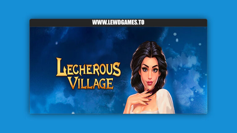 Lecherous Village GameBear