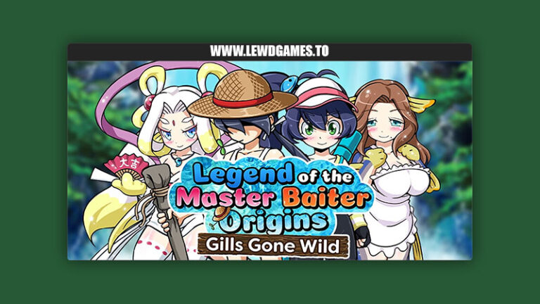 Legend of the Master Baiter Origins: Gills Gone Wild BigWednesday