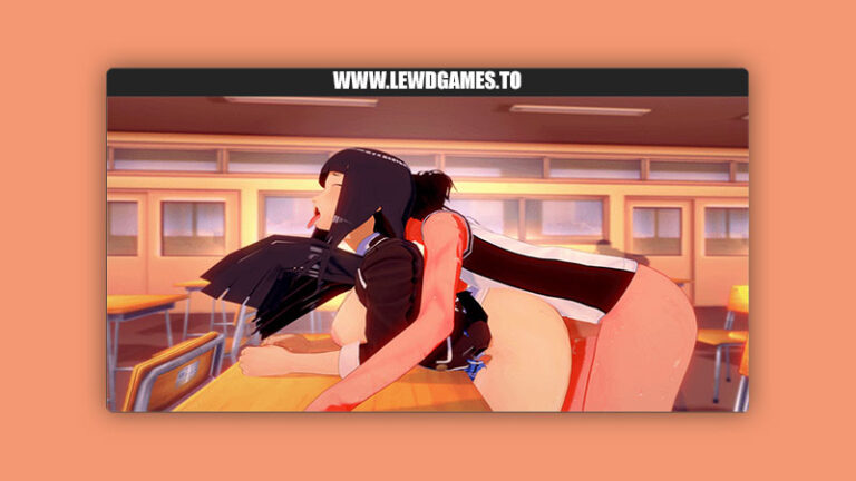 Lessons of love and lust kraguto games