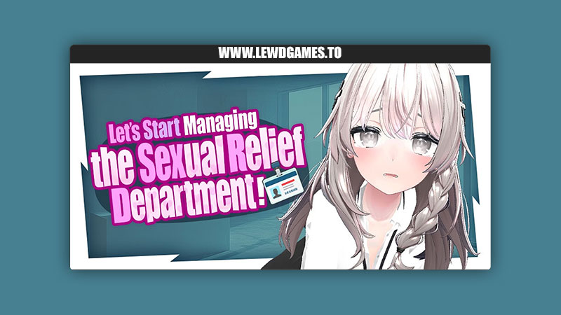 Let's Start Managing the Sexual Relief Department! MukudoriGames