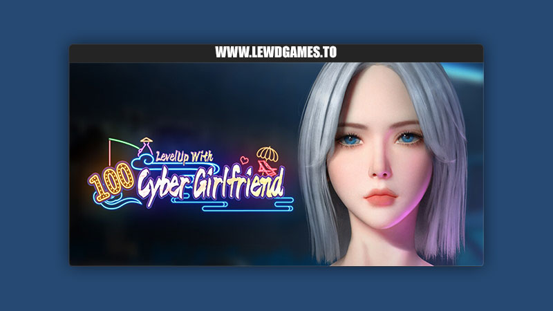 LevelUp With 100 Cyber Girlfriend Rhapsody of Twin Peaks