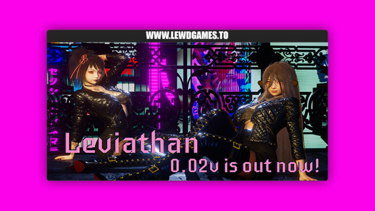 Leviathan Mr. Ovis
