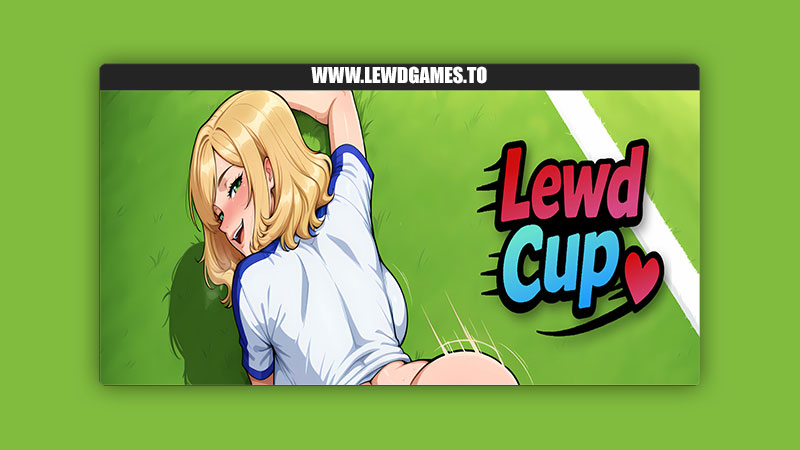 Lewd Cup Naughty Narratives