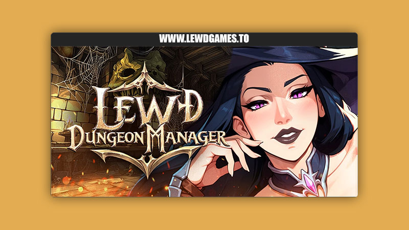 Lewd Dungeon Manager Lewd Star