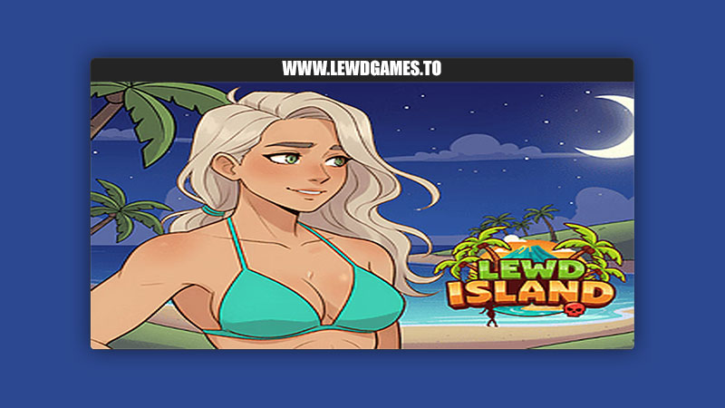 Lewd Island Late Night Studios