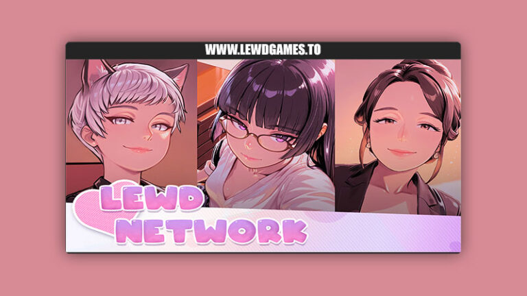 Lewd Network DreamBig Games