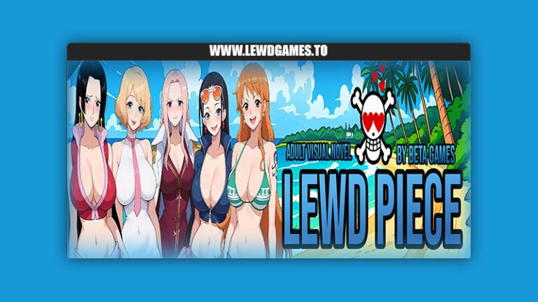 Lewd Piece Beta Games