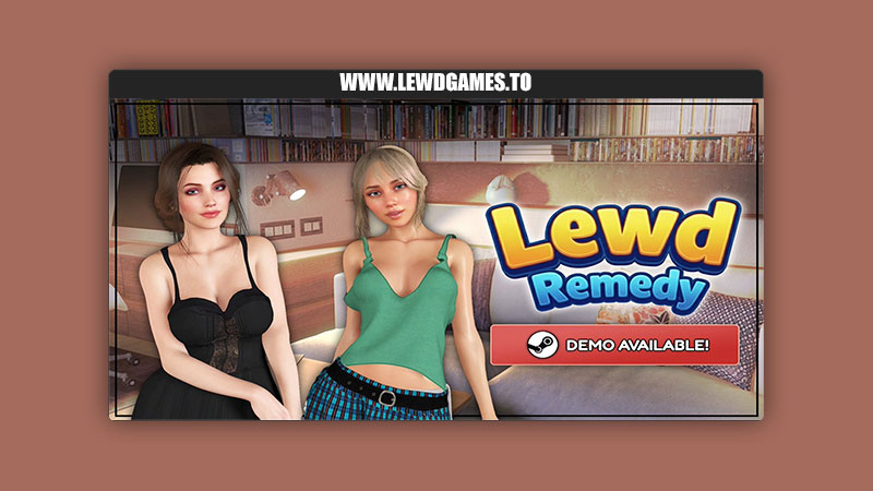 Lewd Remedy Tukann