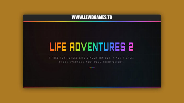 Life Adventures 2 NomadFunbite
