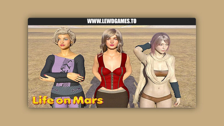 Life on Mars MiZtyl