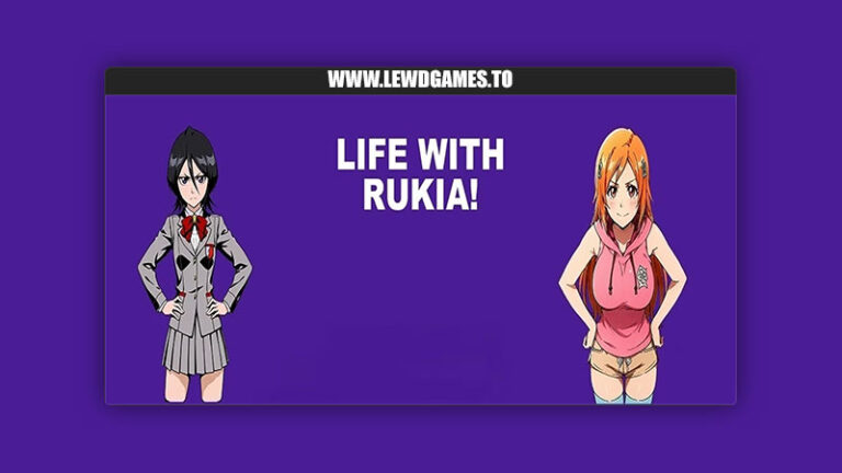 Life with Rukia Benny Productions