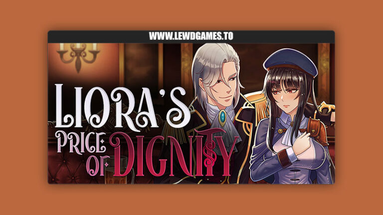 Liora's Price of Dignity aura-dev