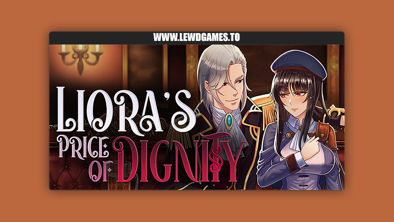 Liora's Price of Dignity aura-dev