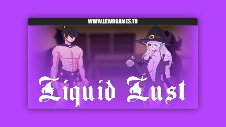 Liquid Lust CobbleStun