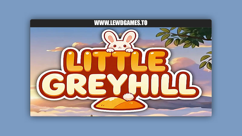 Little Greyhill Lowhill