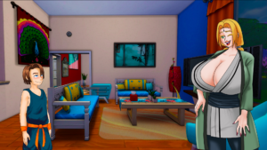LittleMan Remake [v0.66] By Mr.Rabbit