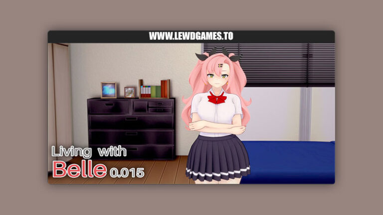 Living With Belle WaifuStudio