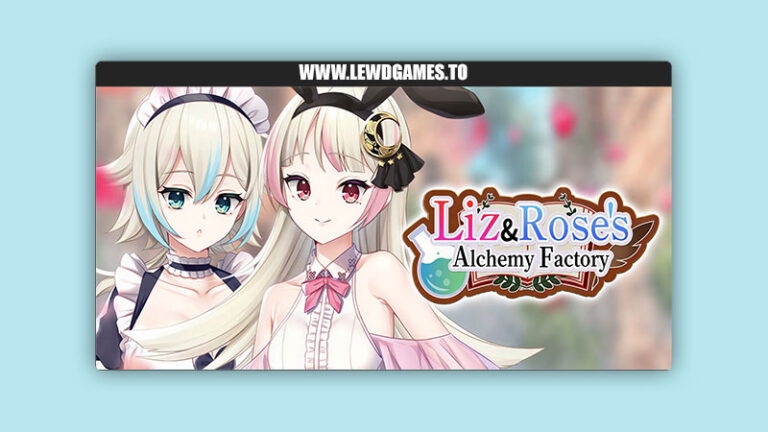 Liz and Rose's Alchemy Factory AQ organization