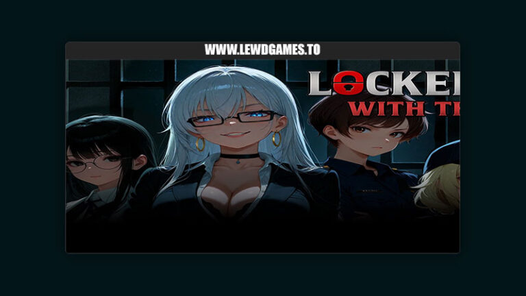 Locked Up With Them Orevyn