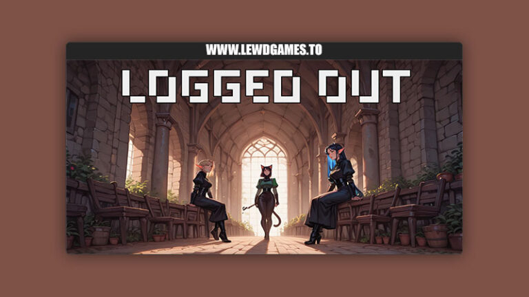 Logged Out Sweatshirt Studios