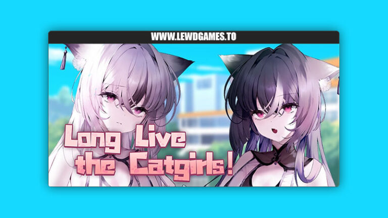 Long Live the Catgirls Super Elephant Game